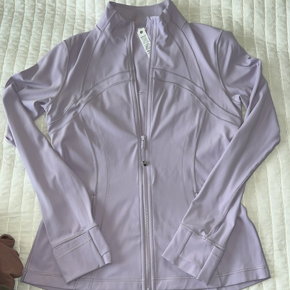 EUC Define Jacket - Picture 2 of 8